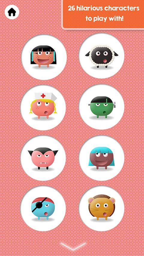Thinkrolls – Logic Puzzles