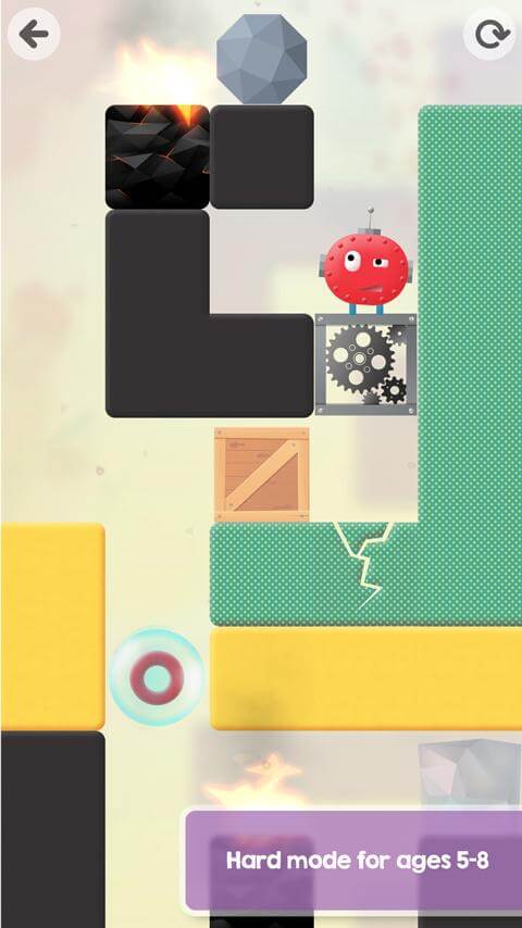 Thinkrolls – Logic Puzzles