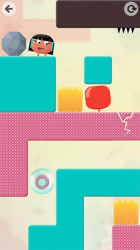 Thinkrolls – Logic Puzzles