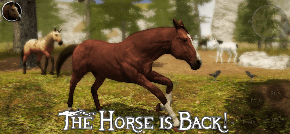 Ultimate Horse Simulator 2