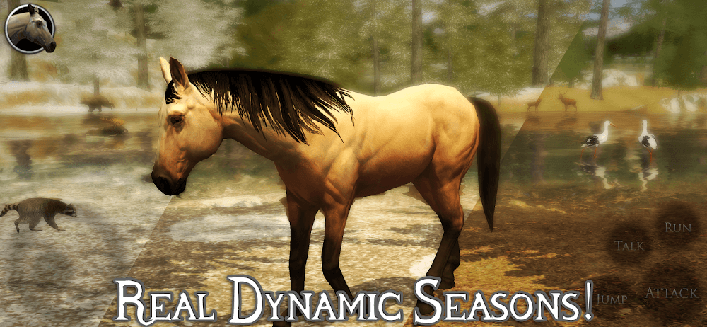 Ultimate Horse Simulator 2