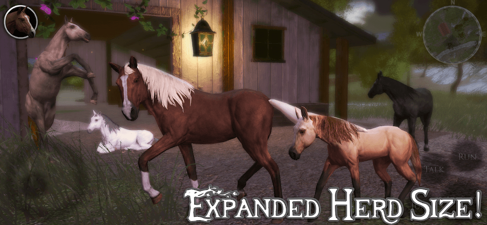 Ultimate Horse Simulator 2