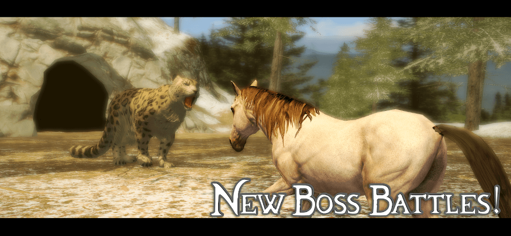 Ultimate Horse Simulator 2