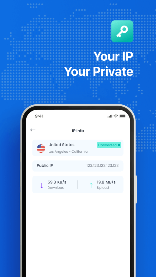 VPN Proxy Master – Secure VPN