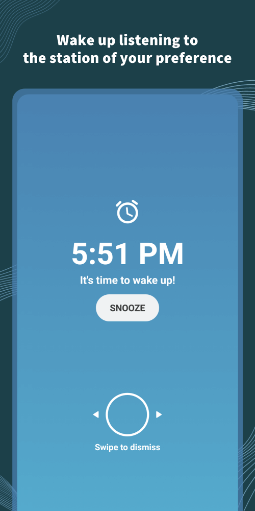 VRadio – Online Radio App