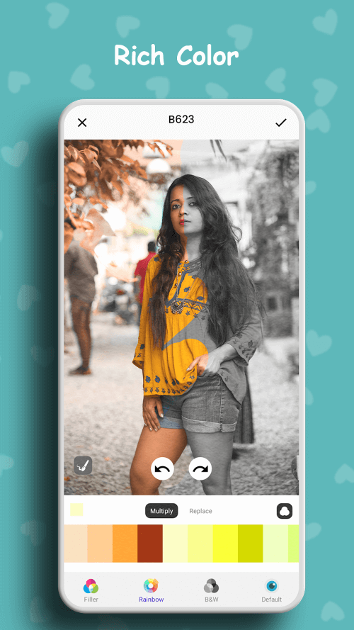 12Camera Selfie Beauty Camera