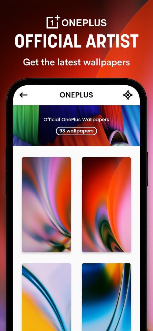 Abstruct – Wallpapers in 4K