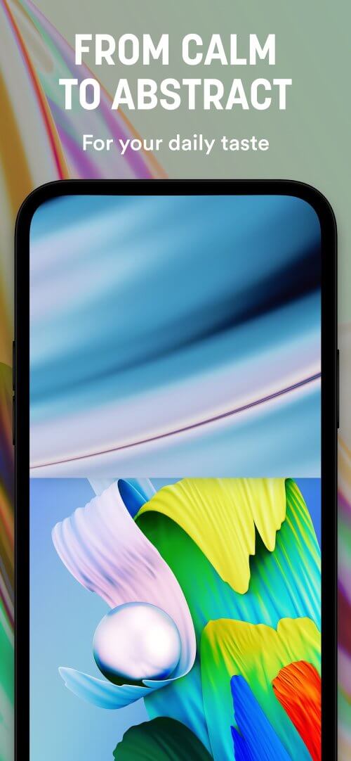 Abstruct – Wallpapers in 4K