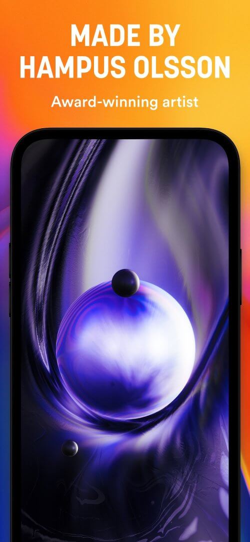Abstruct – Wallpapers in 4K