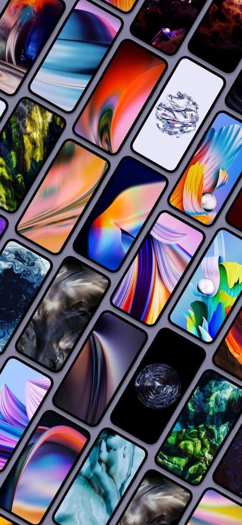 Abstruct – Wallpapers in 4K