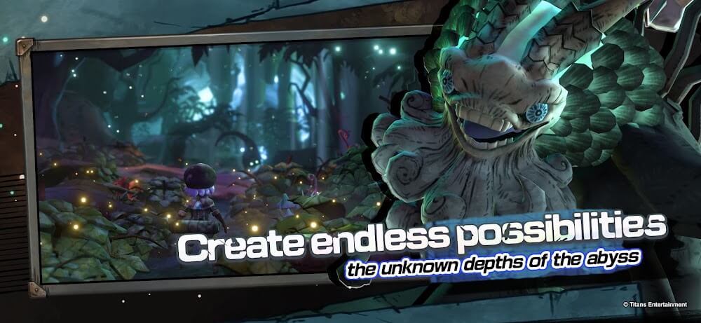 Abyss – Roguelike ARPG