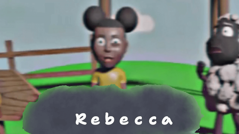 Amanda Horror chapter 2