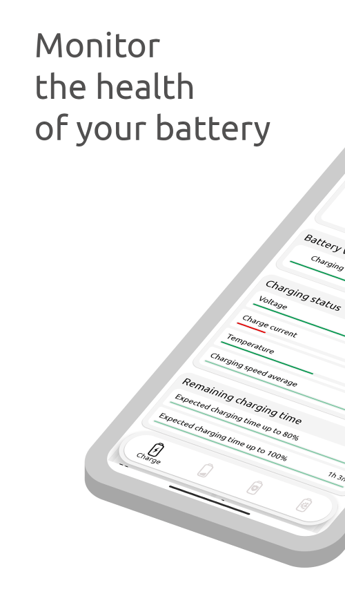 BatteryOne: Battery