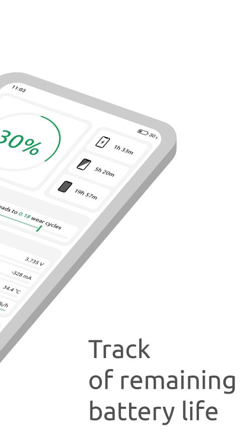 BatteryOne: Battery