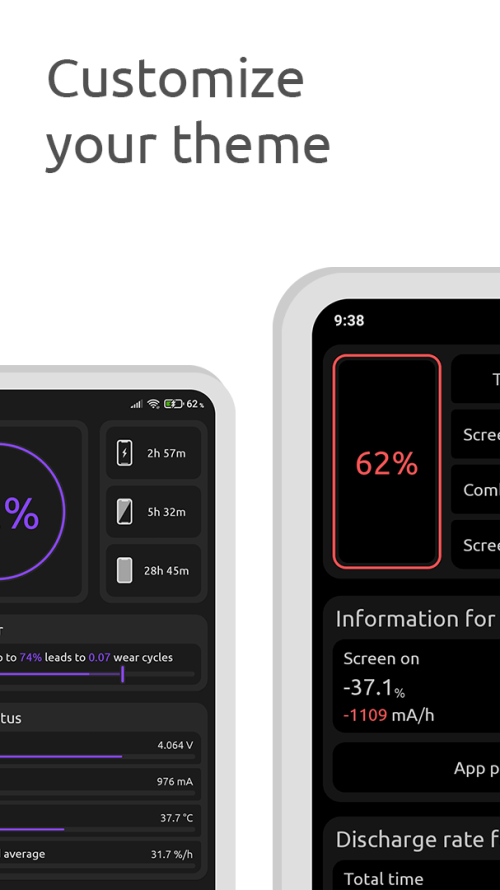 BatteryOne: Battery