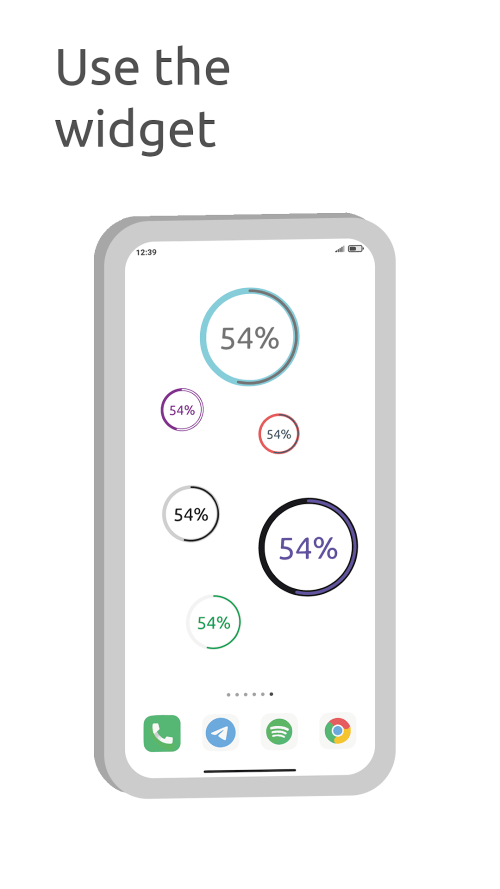 BatteryOne: Battery