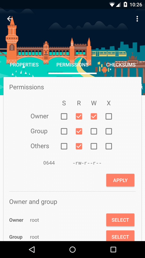 BuildProp Editor