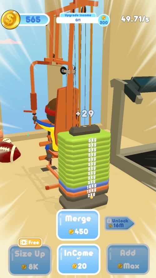 CABLE CROSSOVER Tycoon