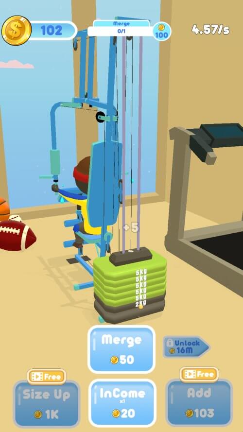 CABLE CROSSOVER Tycoon