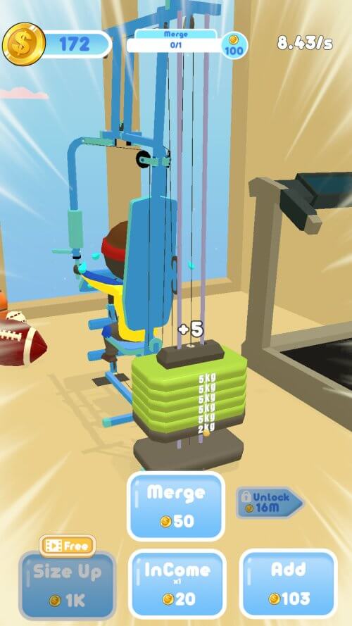 CABLE CROSSOVER Tycoon