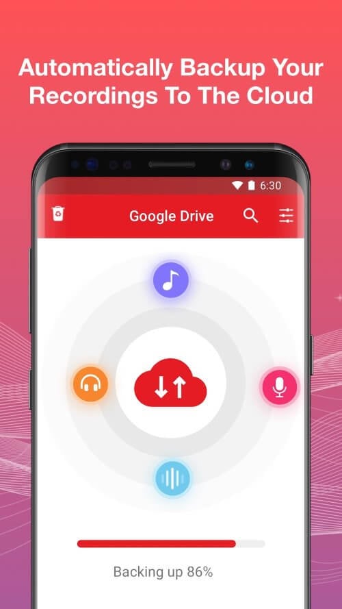 Call Recorder – Auto Recording
