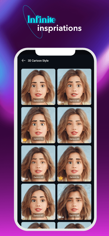 Cartoon Youself: Cartoon Maker