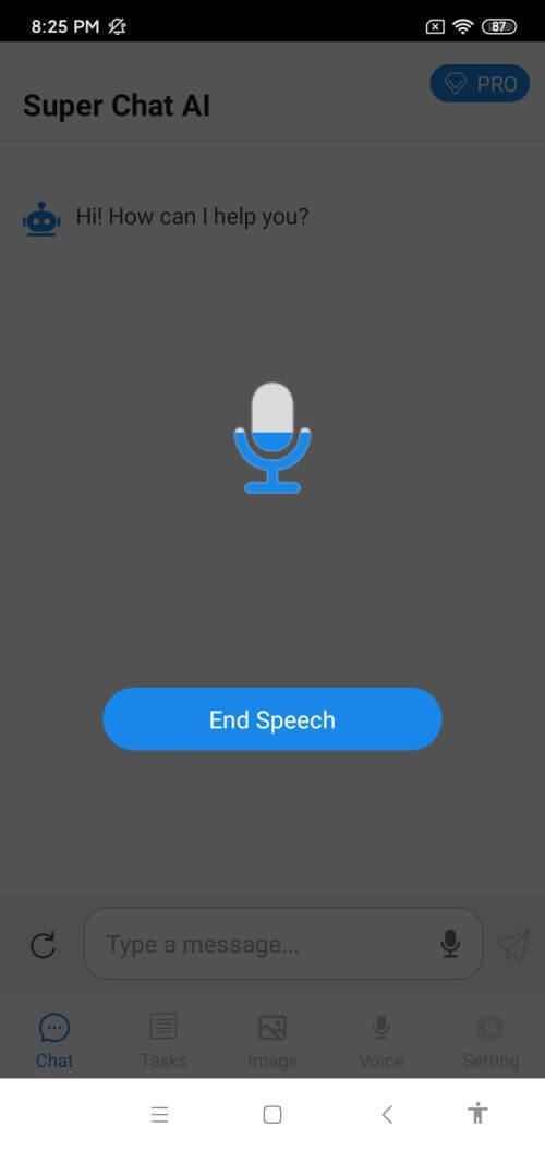 Chat AI – Chat With GPT 4 Bot