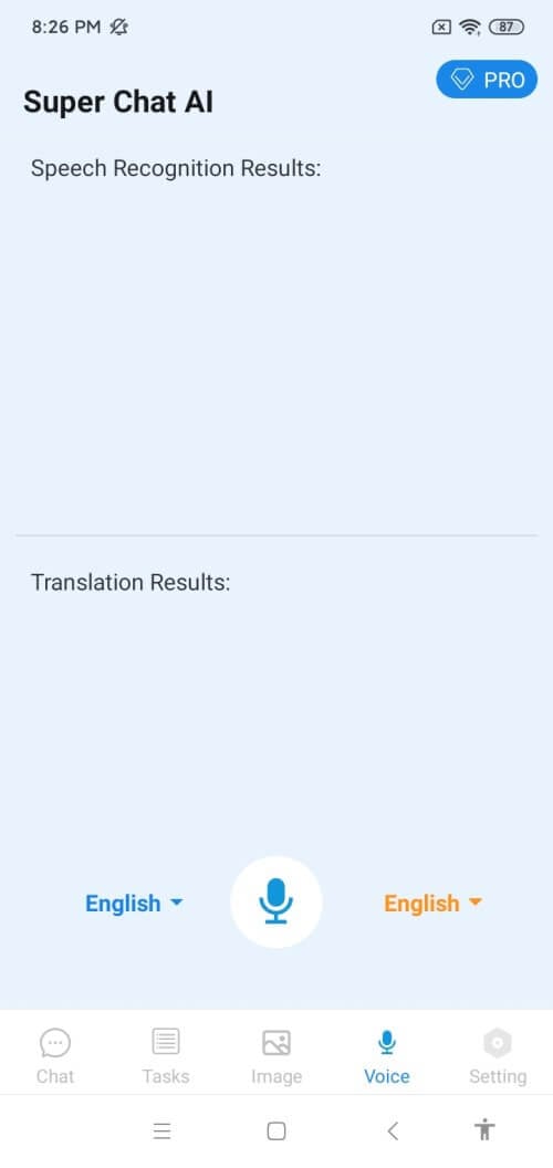 Chat AI – Chat With GPT 4 Bot