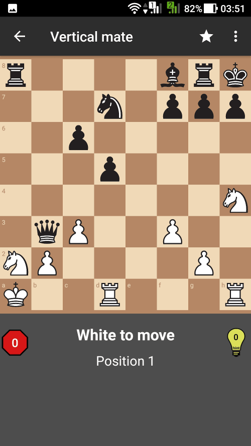 Chess Coach Pro