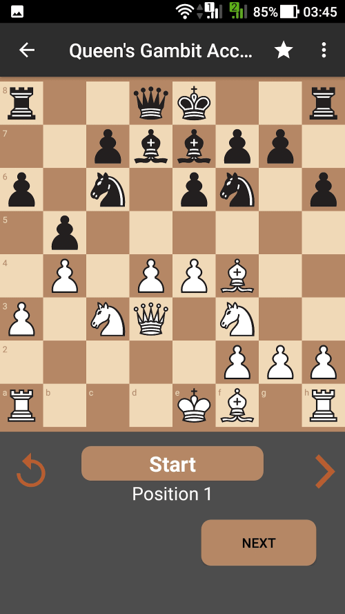 Chess Coach Pro