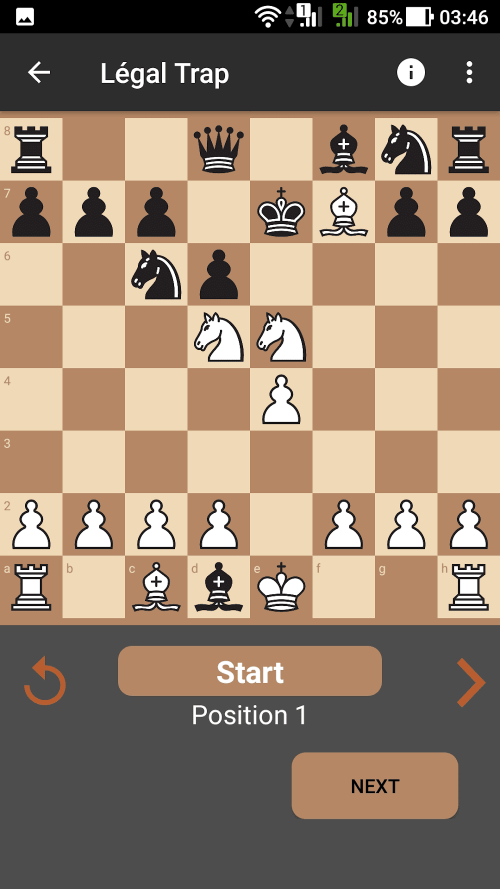 Chess Coach Pro