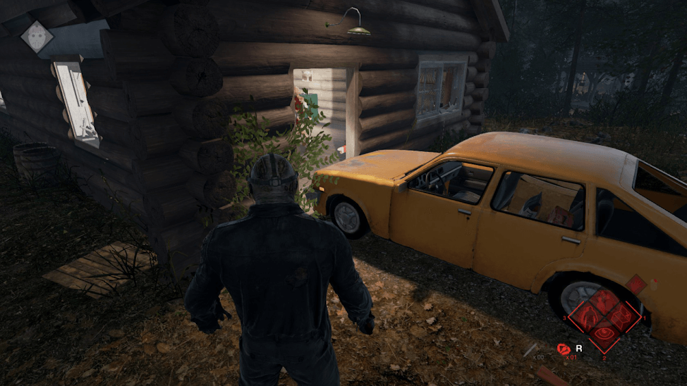 Deadly My Summer Car Garage