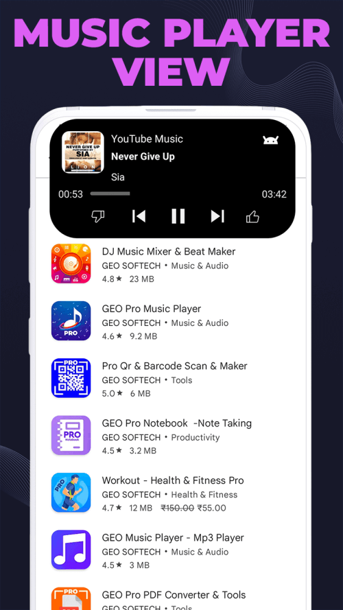 Dynamic Island Pro – Notch