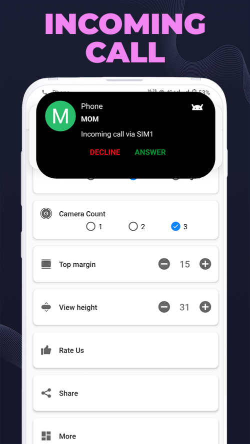 Dynamic Island Pro – Notch