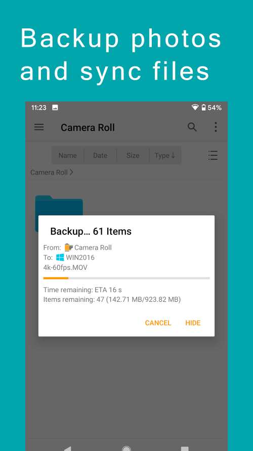 FE File Explorer Pro