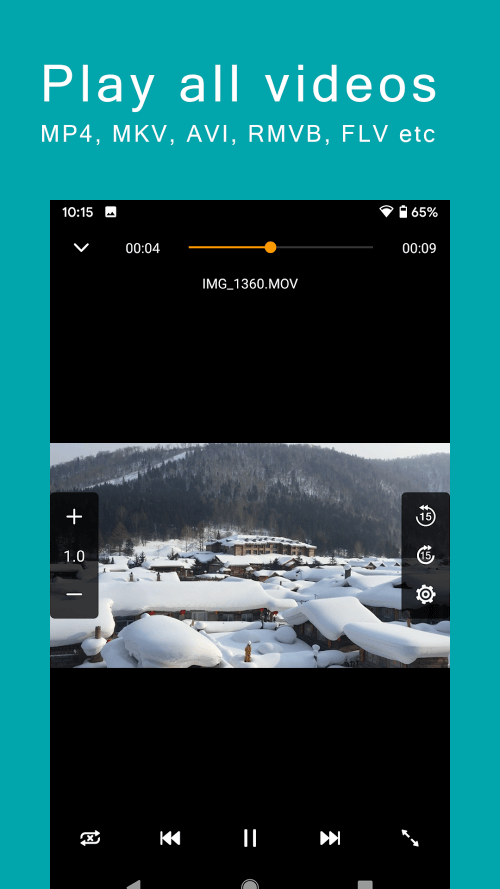 FE File Explorer Pro
