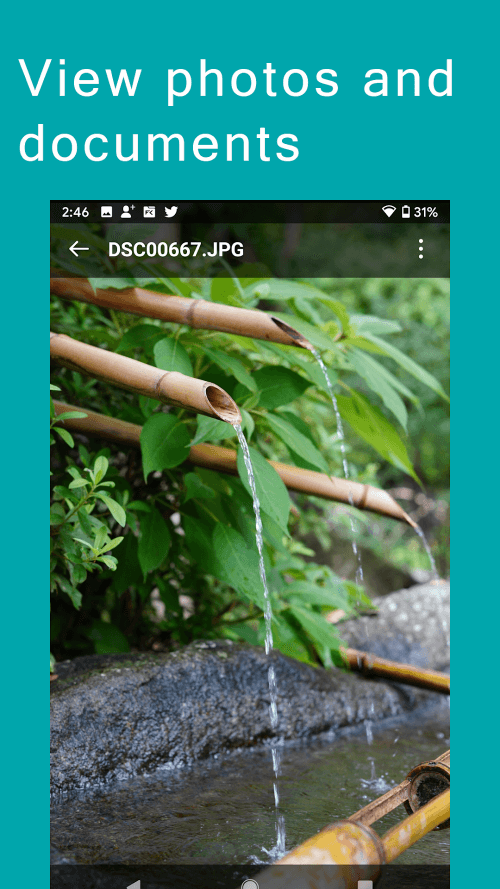 FE File Explorer Pro