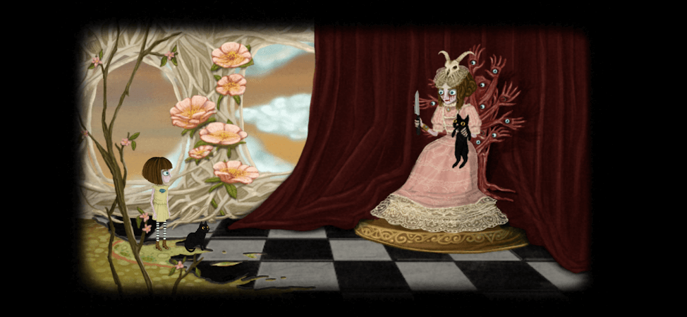 Fran Bow