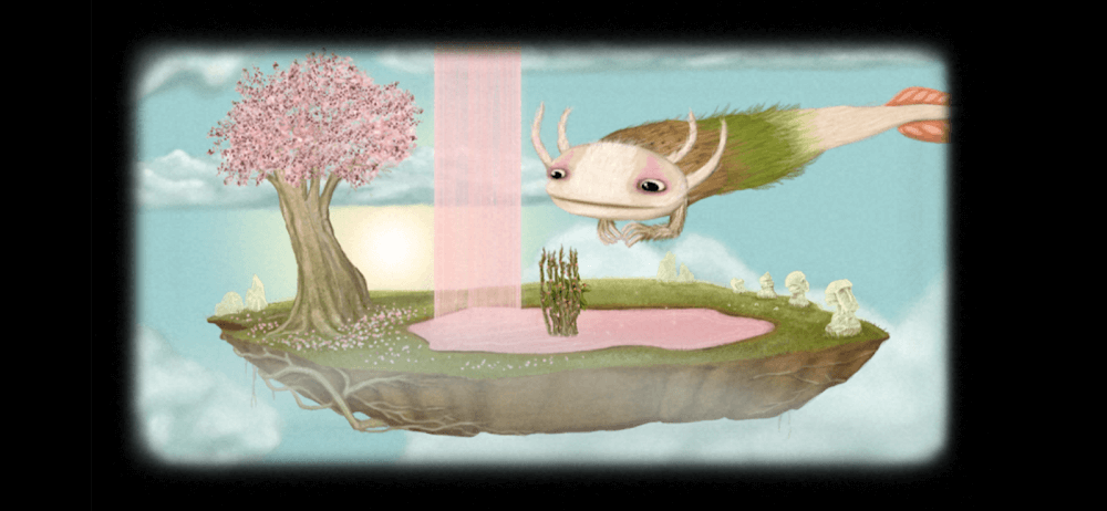Fran Bow