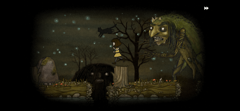 Fran Bow