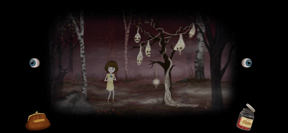 Fran Bow