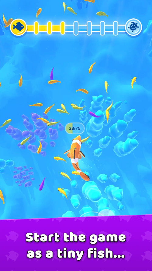 Hyper Evolution
