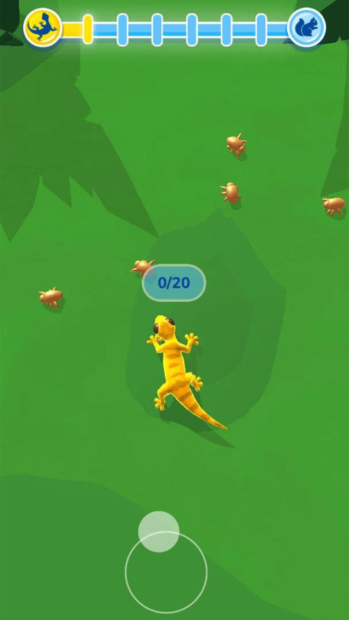 Hyper Evolution