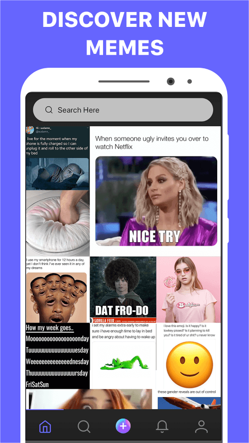 Memes.com + Memes Maker