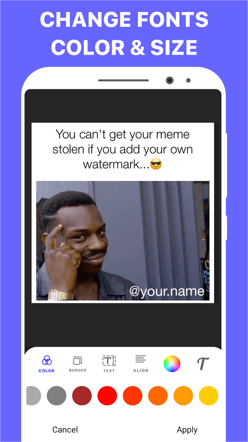 Memes.com + Memes Maker