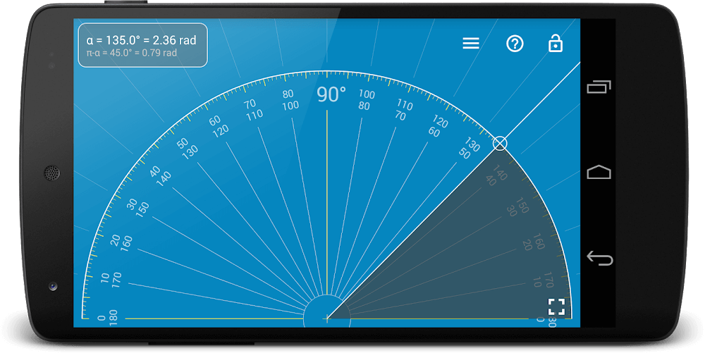 Millimeter – screen ruler app
