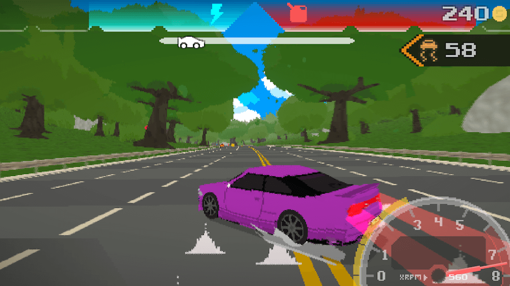 Neodori Forever