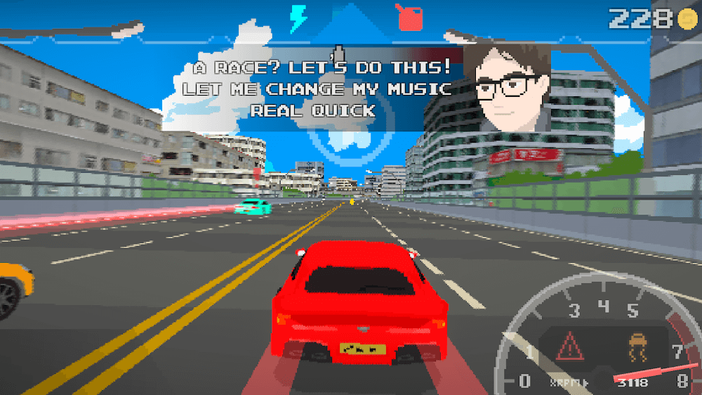 Neodori Forever