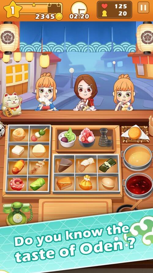 Oden Master