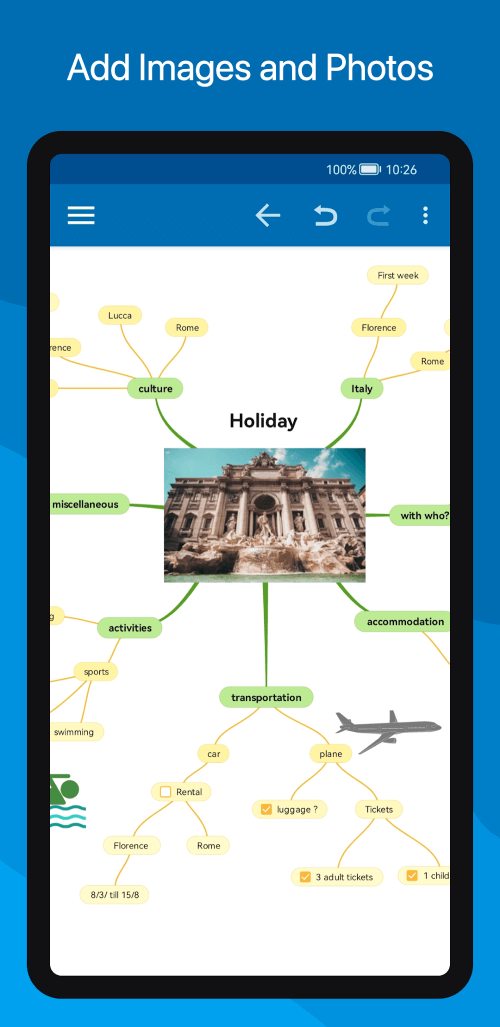 SimpleMind Pro – Mind Mapping